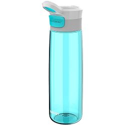 Tyrkysová sportovní lahev Premier Housewares Grace, 750 ml
