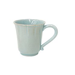 Tyrkysový kameninový hrnek Costa Nova Alentejo, 300 ml