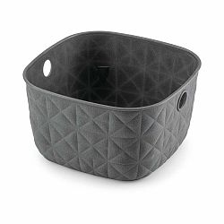 Úložné plastové košíky v sadě 2 ks 26x19x11 cm Softex – Curver