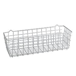 Úložný multifunkčný košík Metaltex Koala, šířka 33 cm