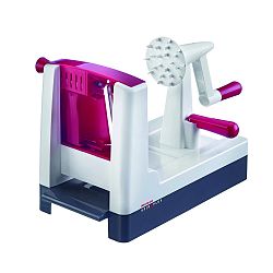 Univerzální spirálový kráječ na zeleninu a ovoce Westmark Spiro Plus