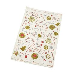 Utěrka s vánočním motivem Parlane XMas Bake, 72 x 46 cm