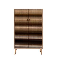 Variabilní dvoudveřová komoda Multibox Intim, 127 x 80 cm