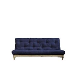 Variabilní pohovka Karup Design Fresh Natural Clear/Navy