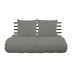 Variabilní pohovka Karup Design Shin Sano Black/Grey