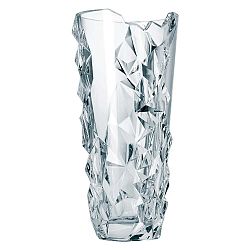 Váza z křišťálového skla Nachtmann Sculpture Vase, výška 33 cm