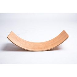 Velké bukové houpací prkno Utukutu Woudie, délka 117 cm