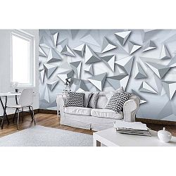 Velkoformátová nástěnná tapeta Vavex Turro, 416 x 254 cm