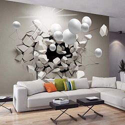 Velkoformátová tapeta Artgeist Release Me, 350 x 245 cm