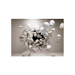 Velkoformátová tapeta Bimago Release Me, 350 x 245 cm