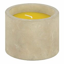 Venkovní vonná svíčka doba hoření 10 h Citronelle – Esschert Design