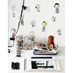 Vinylová samolepka na stěnu Really Nice Things Friends