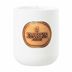 Vonná svíčka doba hoření 69 h Honeysuckle Bloom – Parks Candles London