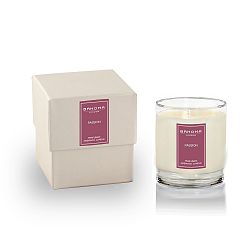 Vonná svíčka ve skle s vůní exotických květin Bahoma London, 75 hodin hoření