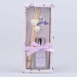 Vonné tyčinky s vonným olejem s vůní levandule Dakls