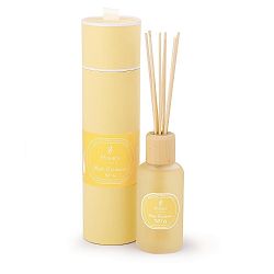 Vonný difuzér s vůní citrusů Parks Candles London, intenzita vůně 12-14 týdnů