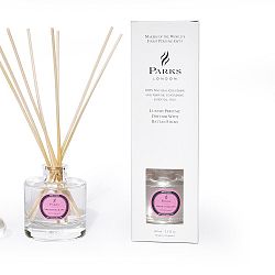 Vonný difuzér s vůní rozmarýnu a bergamotu Parks Candles London, intenzita vůně 8 týdnů