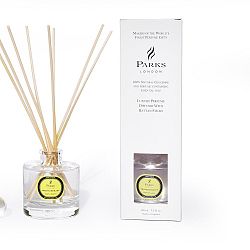 Vonný difuzérs vůní grapefruitu a jasmínu Parks Candles London, intenzita vůně 8 týdnů