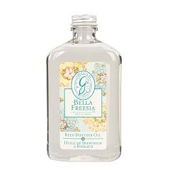 Vonný olej do difuzérů Greenleaf Bella Freesia, 250 ml