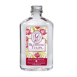 Vonný olej do difuzérů Greenleaf Blushing Tulips, 250 ml
