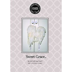 Vonný sáček s kořeněnou vůní Creative Tops Sweet Grace