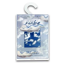 Vonný sáček s vůní granátového jablka Boles d´olor