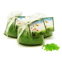 Vonný sáček z organzy se svěží vůní Boles d'olor Frutos