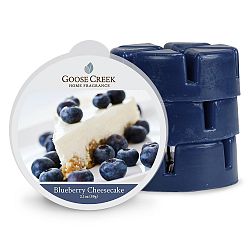Vonný vosk do aromalampy Goose Creek Borůvkový koláč