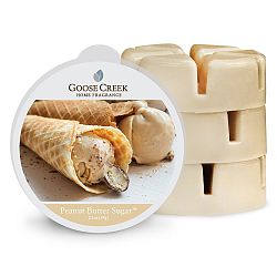 Vonný vosk do aromalampy Goose Creek Burákové sladké máslo