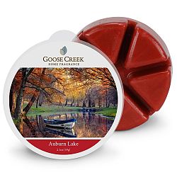 Vonný vosk do aromalampy Goose Creek Kaštanové jezero