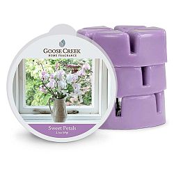 Vonný vosk do aromalampy Goose Creek Sladké lístky