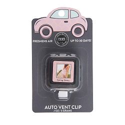 Vůně do auta Bridgewater Candle Company Sweet Spring Dress