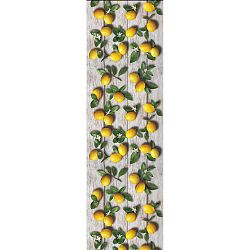 Vysoce odolný běhoun Webtappeti Limoni, 58 x 240 cm