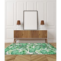 Vysoce odolný běhoun Webtappeti Tahiti, 58 x 115 cm