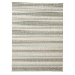 Vysoce odolný koberec Webtappeti Riga, 135 x 190 cm