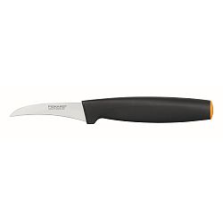Zahnutý nůž na ovoce a zeleninu Fiskars Soft, délka čepele 7 cm
