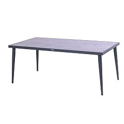 Zahradní stůl s keramickým povrchem Hartman Constantine, 188 x 96 cm