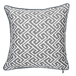 Žakárový povlak na polštář Apolena Athens, 43 x 43 cm