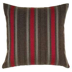 Žakárový povlak na polštář Apolena Padma, 43 x 43 cm