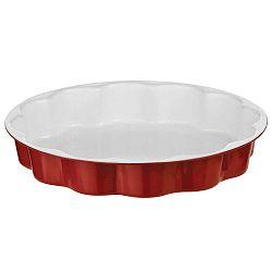 Zapékací forma na koláč Premier Housewares Ecocook Red
