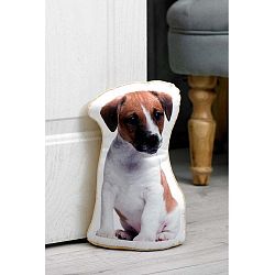 Zarážka do dveří s potiskem Jack Russella Adorable Cushions