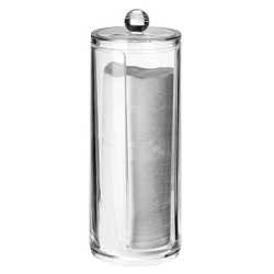 Zásobník na vatové tamponky Premier Housewares Pad