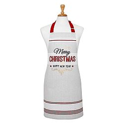 Zástěra s vánočním motivem Ladelle Merry Christmas