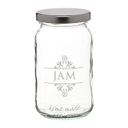 Zavařovací sklenice na džem Kitchen Craft Home Made, 454 ml