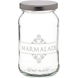 Zavařovací sklenice na marmeládu Kitchen Craft Home Made, 454 ml