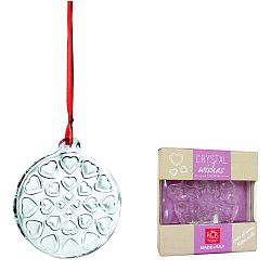 Závěsná dekorace RCR Cristalleria Italiana Gertrude