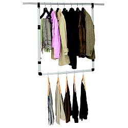 Závěsná přídavná konstrukce do skříně na šaty JOCCA Rail