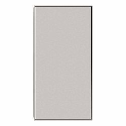 Závěsná skříňka v cihlové barvě 46x91 cm Edge by Hammel – Hammel Furniture