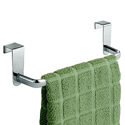 Závěsný věšák na kuchyňské utěrky InterDesign Axis, šířka 65 cm