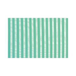 Zelené prostírání Tiseco Home Studio Ladder, 45 x 33 cm